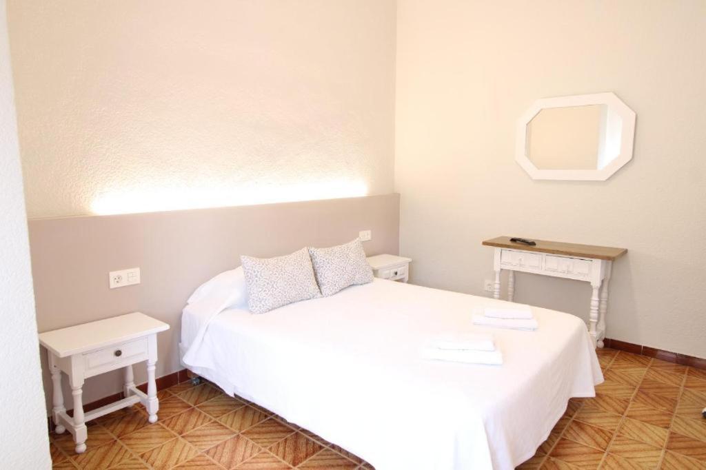 Hostal Tropical Μοτρίλ Εξωτερικό φωτογραφία